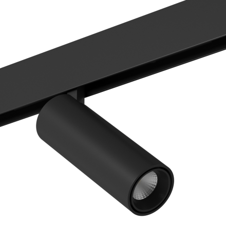 Трековый светильник DesignLed SY-mini-522015E-11.6-48-BL-WW 006147