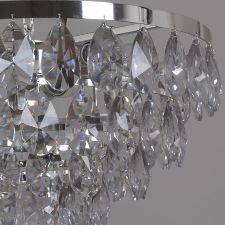 Подвесная люстра Reluce 08533-0.4-08