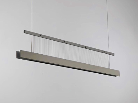 Подвесная люстра Mizi'en Monik MZ197077-1-1200L