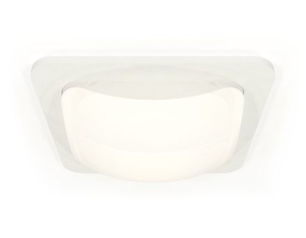 Встраиваемый светильник Ambrella Light Techno XC7901014 (C7901, N7756)