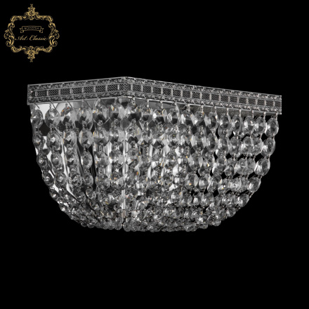 Настенный светильник Art Classic 20.112B.25SP.NB