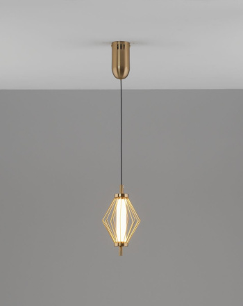 Подвесной светильник Moderli Eloise V11354-PL