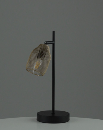 Настольная лампа Moderli AdalinaV11834-1T