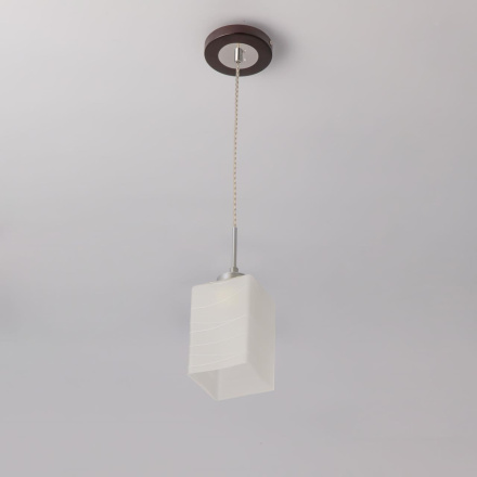 Подвесной светильник Citilux Оскар CL127111