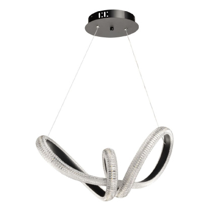 Подвесная люстра De Markt Оскар 510016101