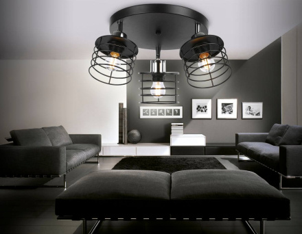 Спот Ambrella Light Traditional TR8092