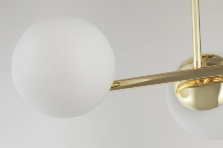 Потолочный светильник Lampit Ledo TP 2011-3 GD