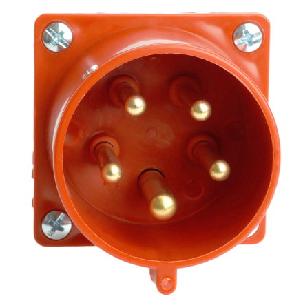 Вилка угловая Stekker ST PPG32-525-44 49449