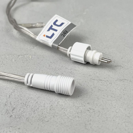 Гирлянда Нить Laitcom (LTC) PST100BL-10-1CH