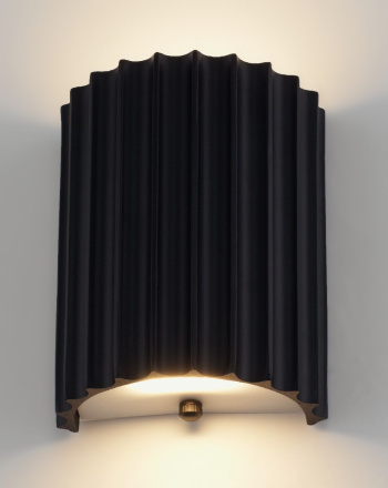 Настенный светильник Moderli Bailey V11219-WL