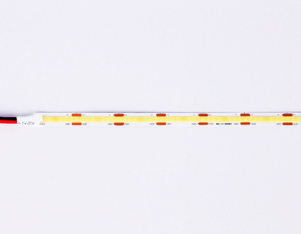 Светодиодная лента Ambrella Light Illumination 24В COB 10Вт/м 6500K 5м IP20 GS4653