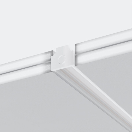 Заглушки для шинопровода Maytoni Exility TRAM034EC-42W