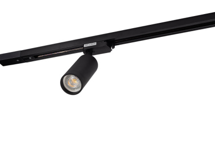 Светильник на шине Denkirs DK6202-BK