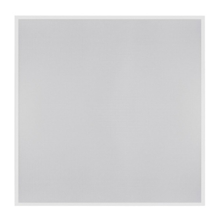 Встраиваемый светодиодный светильник (UL-00004474) Uniel ULP-6060 36W/5000К IP40 Premium White