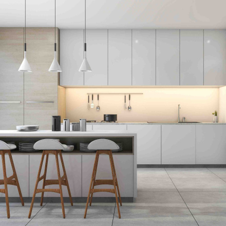 Светодиодная лента Apeyron 12В СТ 4,8Вт/м smd3528, 60д/м IP67 (НАНО) 280Лм/м 5м 3000К 00-72