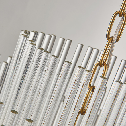 Подвесная люстра ImperiumLoft Nocturne 168486-26