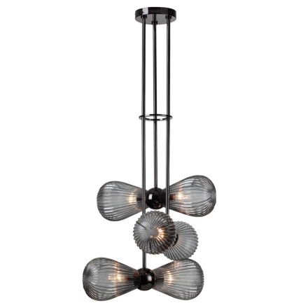 Люстра на штанге Odeon Light Elica 5417/6