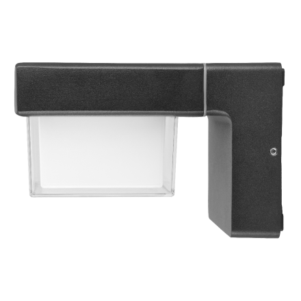 Настенный уличный светильник Duwi Nuovo led 24351 9