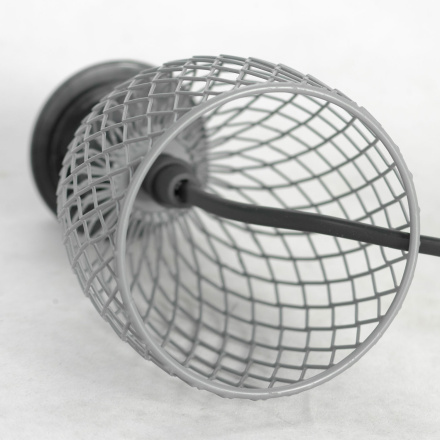 Настольная лампа Lussole LGO LATTICE GRLSP-0562