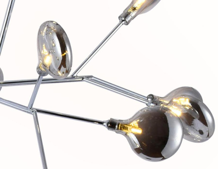 Торшер Ambrella Light Traditional TR3030