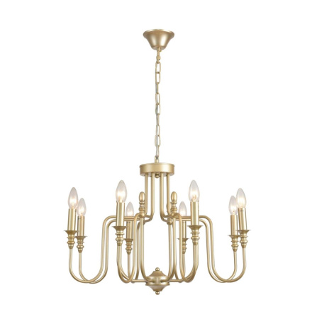 Подвесная люстра Lumion Classi Suana 8318/8