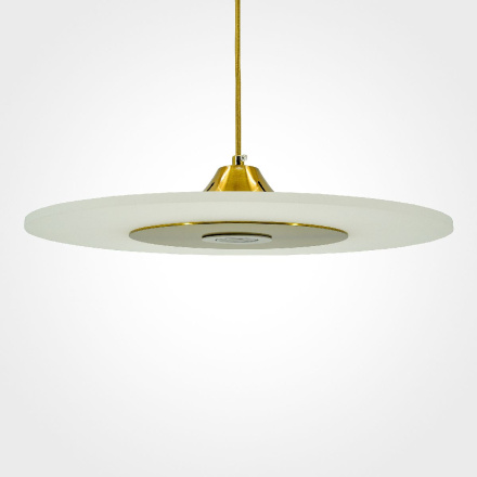 Подвесной светильник Lightera Tekapo LE127L-60G