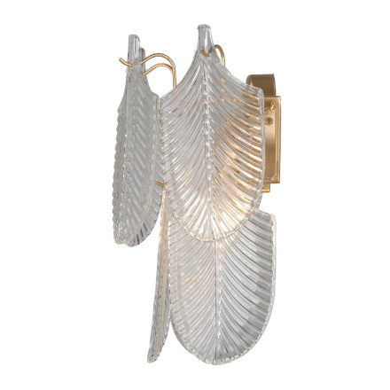 Настенный светильник Vitaluce V5813-8/1A