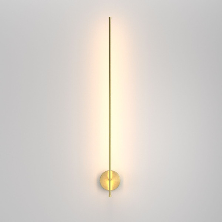 Настенный светильник Maytoni Elegant C085WL-L12BS2.7K