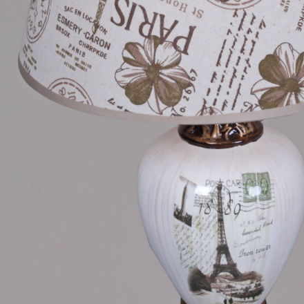 Настольная лампа Reluce 61091-0.7-01(610915-0.7-01)