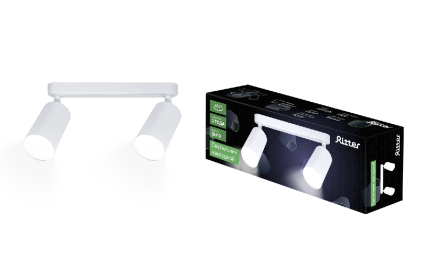 Спот Ritter Arton 59989 0