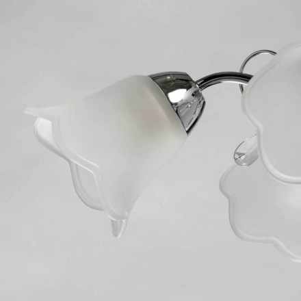 Потолочная люстра De Markt Моника 372015305