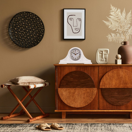 Часы настольные Apeyron PLT211305