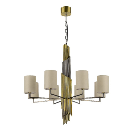 Подвесная люстра ST Luce Gloria SL1638.303.08