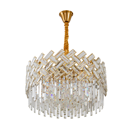 Подвесная люстра Zortes Dia ZRS.01277.14