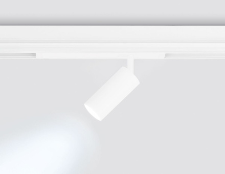 Трековый магнитный светильник Ambrella Light Magnetic 220V GL1211