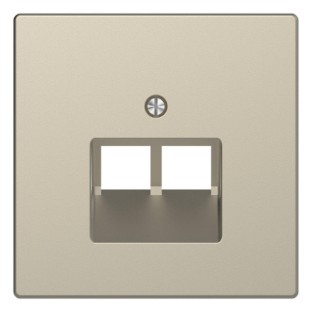 Накладка Schneider Electric Merten D-Life MTN4522-6033