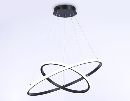 Подвесная люстра Ambrella Light Comfort FL40812