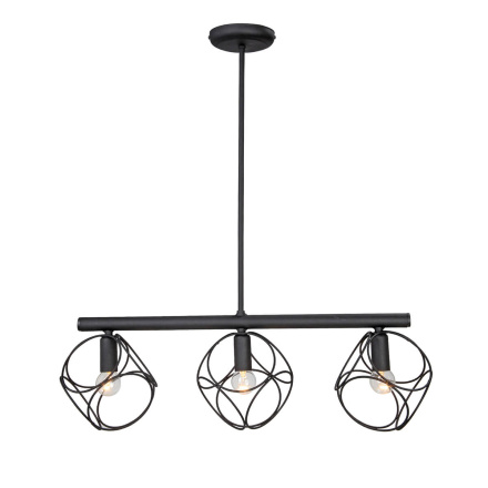 Потолочная люстра Vitaluce V4932-1/3PL