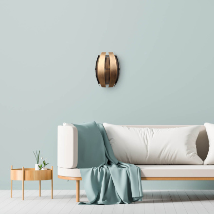 Настенный светильник Rivoli Diverto 4035-202 Б0044557