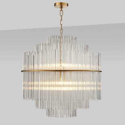 Подвесная люстра ImperiumLoft Nocturne 168486-26