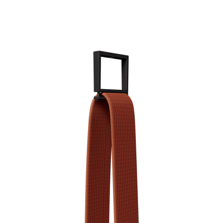 Накладное крепление Denkirs Belty base TR5518-BK