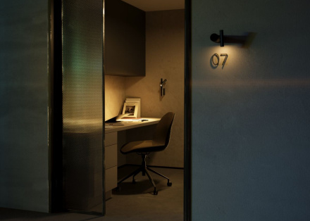 Спот Maytoni Utility MOD433WL-L3B3K