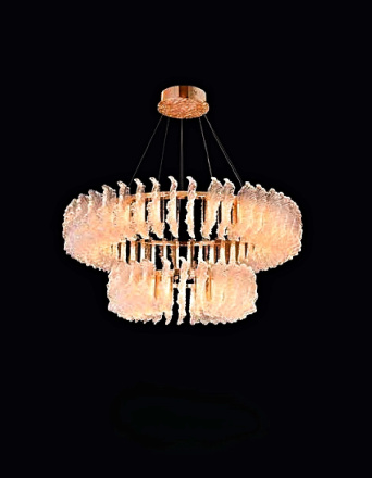 Подвесная люстра Mizi'en Princess MZ733137-800-500W