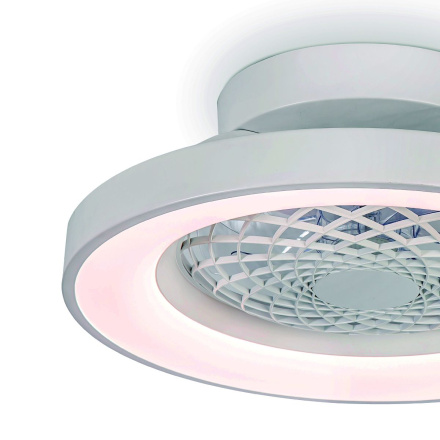 Люстра-вентилятор Mantra Tibet 7804