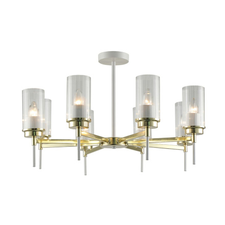 Люстра на штанге Escada Legion 2139/8P