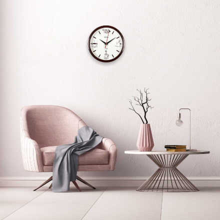 Часы настенные Apeyron PL200912