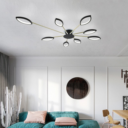 Потолочная люстра ImperiumLoft Daggry 178236-26