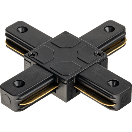 Х-образный коннектор для шинопровода Ritter Artline 59750 0