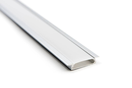 Профиль алюминиевый SWG RC-3006 900083