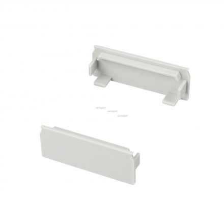 Заглушка профиля Arlight KLUS-POWER 028936